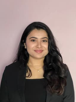 Anu Sapkota