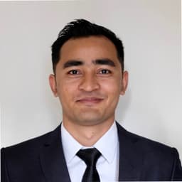 Dr. Tek Raj Chhetri